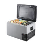 Ηλεκτρικός φορητός ψυγειοκαταψύκτης Vitrifrigo® C65L, 65lt