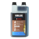 Λάδι Δίχρονης Yamalube TC-W3 RL 1L
