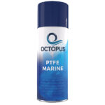 OCTOPUS TSUNAMI DRY STAIN REMOVER FOR FABRICS 400ml
