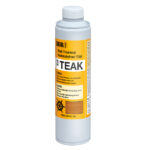SADIRA SEALER COLOURLESS - TEAK TREATMENT 3 500ml