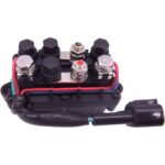 Relay Assy Για Yamaha 6AW-81950-00