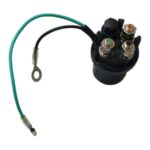 Relay Assy Για Yamaha 6E5-8195C-01