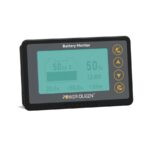 Power Queen 500A Battery Monitor με Shunt