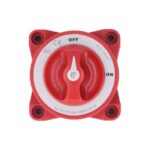 Διακοπτης Μπαταρίας On-Off