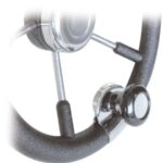 Χειρολαβή Τιμονιού