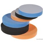 Μαλακό μαξιλάρι βαθύ καθαρισμού Yachticon Ø 150Χ25mm