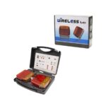 Φωτα Τρειλερ LED Wireless 12V/24V