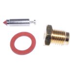 Κιτ Καρμπυρατέρ Για Yamaha 9.9-15HP 6E8-14390-12