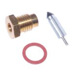 Κιτ Καρμπυρατέρ Για Yamaha 25HP 6J0-14390-14