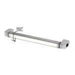 Slash 325 Ρυθμιζόμενο Φως Οροφής LED 12V