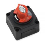 Διακόπτης Μπαταρίας ON-OFF