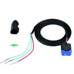 Διακόπτης TRIM/Tilt  για Johnson Evinrude OMC BRP Outboard Motor Πλαϊνό τηλεχειριστήριο με PT 5006358