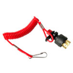 Διακόπτης Ασφάλειας Αποσύνδεσης Ρεύματος