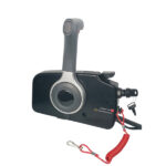 Πλευρικό χειριστήριο Για Suzuki  χωρίς TRIM, 8PINS PUSH 67200-91J00