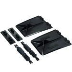 Smart Tabs Sx Series 10.5 X 12 F/21-25' Boats 220-250HP