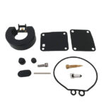 Κιτ Καρμπυρατέρ REC6G1-W0093-00