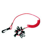 Κλειδιά διακόπτη ασφαλείας QUICK STOP