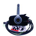 Πλευρικό χειριστήριο Για Suzuki με TRIM, 8Pins Push  67200-99E50