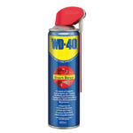 Wd-40 Smart Straw Multi-Use Αντισκωριακό Σπρέι 400ml