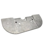 Ανόδιο Mercury Πλάκα Alpha One - Image 2