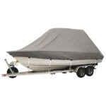 Κάλυμμα Βάρκας T-Top 930/960cm