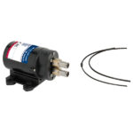 Αντλία Αλλαγής Λαδιού 12V