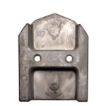 Ανόδιο Mercury Πλάκα Κυψέλη - Image 2