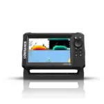 Lowrance Βυθόμετρο Eagle με 50/200 HDI Αισθητήρα