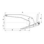 ΑΓΚΥΡΑ INOX - ROCNA - Image 2