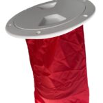 ΤΑΠΑ ΣΤΕΓΑΝΗ ΜΕ ΘΗΚΗ