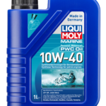 LIQUI MOLY ΛΑΔΙ PWC 10W-40 1lt