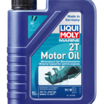 LIQUI MOLY ΛΑΔΙ 2Τ LIQUI MOLY