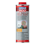 LIQUI MOLY ΠΡΟΣΘΕΤΟ ΠΕΤΡΕΛΑΙΟΚΙΝΗΤΗΡΩΝ ΑΝΤΙΒΑΚΤΗΡΙΑΚΟ