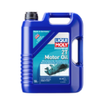 LIQUI MOLY ΛΑΔΙ 2Τ LIQUI MOLY