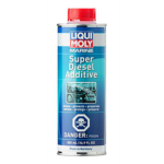 LIQUI MOLY MARINE SUPER DIESEL ADDITIVE