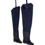 Αδιάβροχες μπότες μηρού