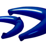 ΜΟΥΣΤΑΚΙΑ PVC