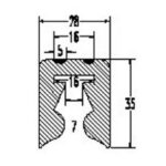 ΔΙΑΦΟΡΑ ΠΕΡΙΜΕΤΡΙΚΑ ΛΑΣΤΙΧΑ PVC ΣΚΑΦΩΝ