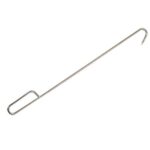 ΓΑΝΤΖΟΣ INOX ΑΛΙΕΙΑΣ