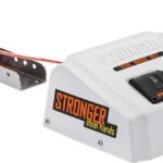 ΗΛΕΚΤΡΙΚΟΣ ΕΡΓΑΤΗΣ ΣΧΟΙΝΙΟΥ STRONGER 35S