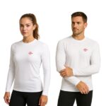 Αντηλιακή Μπλούζα - UPF50+