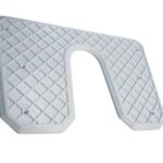 ΠΛΑΚΑ ΠΛΑΣΤΙΚΗ ΣΤΗΡΙΞΗΣ ΕΞΩΛΕΜΒΙΑΣ ΜΗΧΑΝΗΣ ΚΑΘΡΕΠΤΗ