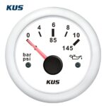 ΔΕΙΚΤΗΣ ΠΙΕΣΗΣ ΛΑΔΙΟΥ 10 BAR - Image 3