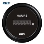 ΨΗΦΙΑΚΟ ΩΡΟΜΕΤΡΟ - Image 2