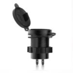 Φορτιστής με βολτόμετρο – Quick Charger - Image 2