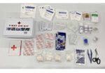 Κιτ πρώτων βοηθειών - Image 2