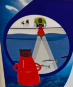 ΓΥΑΛΙ ΒΥΘΟΥ - Image 2