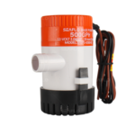 ΑΝΤΛΙΑ ΣΕΝΤΙΝΑΣ 24V SEAFLO