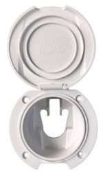 ΘΗΚΗ ΓΙΑ ΝΤΟΥΣ ΣΤΡΟΓΓΥΛΗ ΜΕ ΚΑΠΑΚΙ