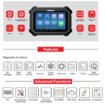 ΔΙΑΓΝΩΣΤΙΚΟ ΜΗΧΑΝΩΝ ΘΑΛΑΣΣΗΣ FULL PACK - Image 2